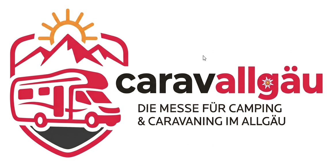 caravallgäu – Die Messe für Camping & Caravaning im Allgäu